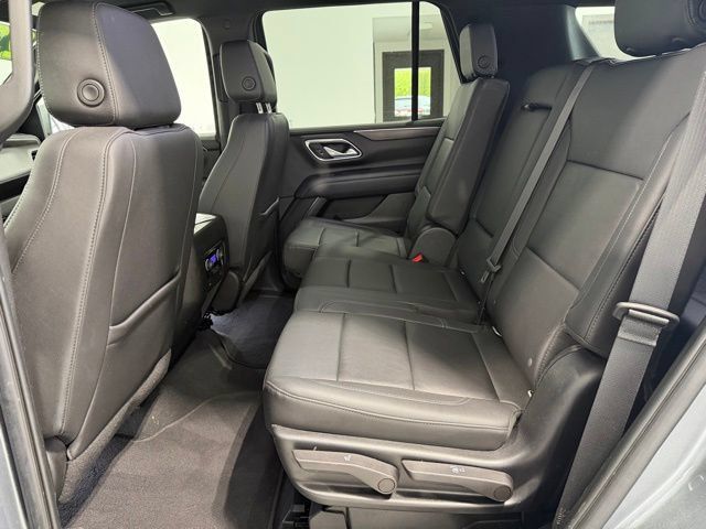 Used 2022 Chevrolet Tahoe LT AWD/4WD image 25