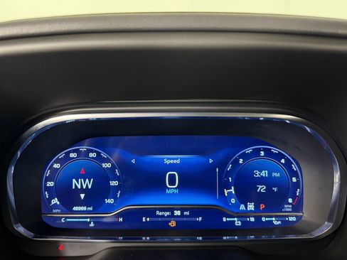 Used 2023 Chevrolet Tahoe RST w/ Luxury Package image 12