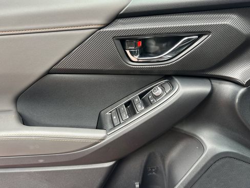 New 2026 Subaru Crosstrek 2.5i Limited AWD/4WD image 12
