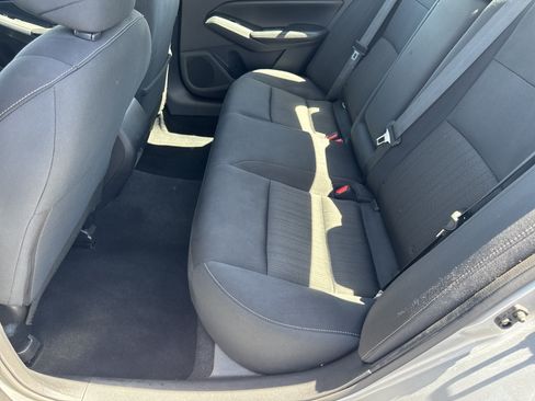 Used 2024 Nissan Altima 2.5 SV FWD image 22