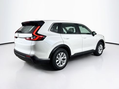 Used 2024 Honda CR-V LX image 30