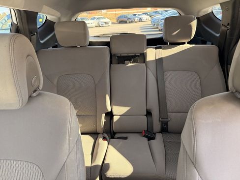 Used 2017 Hyundai Santa Fe Sport image 27