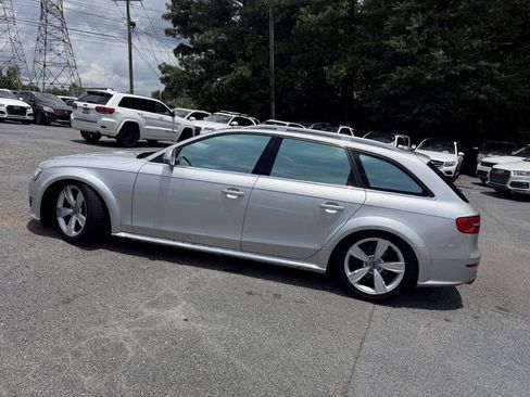 Used 2013 Audi A4 Premium Plus AWD/4WD image 8