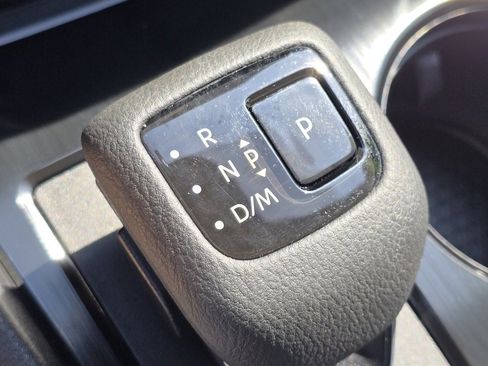 Used 2025 Nissan Rogue SV w/ Rock Creek Premium Package image 29