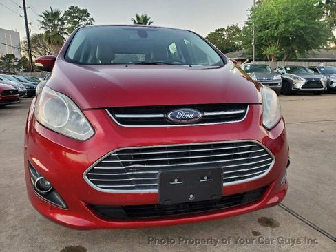 Used 2013 Ford C-MAX Energi SEL image 6