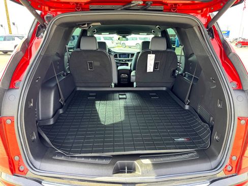 Used 2024 Buick Enclave Essence w/ Trailering Package, 5000 lbs. image 8