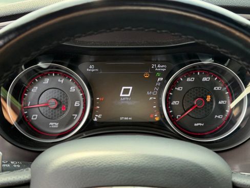 Used 2021 Dodge Charger SXT w/ Driver Convenience Group AWD/4WD image 9