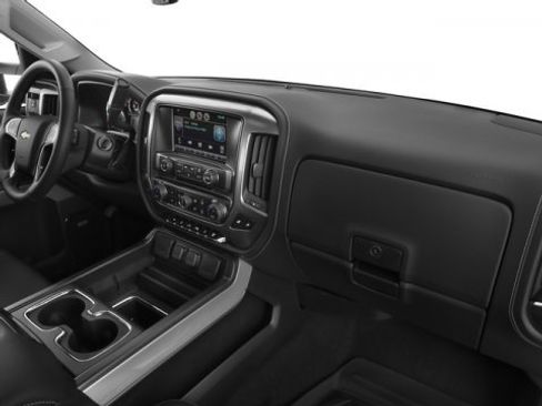 Used 2018 Chevrolet Silverado 3500 LTZ w/ Duramax Plus Package image 22