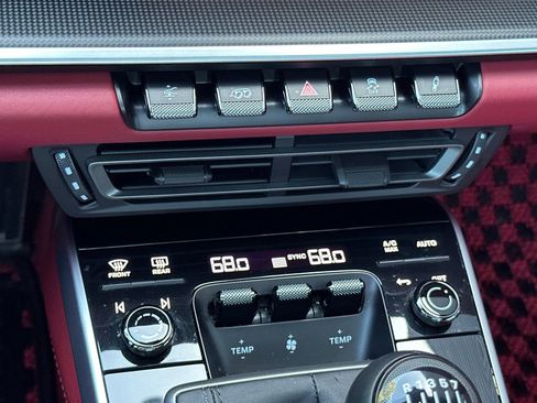 Certified 2024 Porsche 911 Carrera 4S image 24