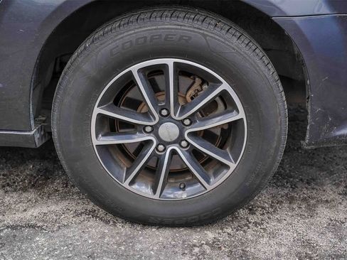 Used 2018 Dodge Grand Caravan GT image 7