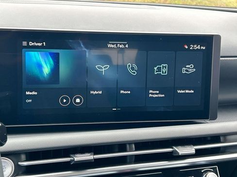 New 2026 Hyundai Tucson Blue SE image 29