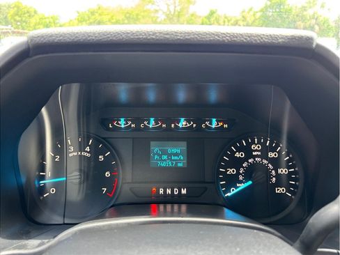 Used 2019 Ford F150 XL w/ XL Power Equipment Group AWD/4WD image 21
