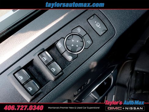 Used 2022 Ford F350 Platinum w/ FX4 Off-Road Package AWD/4WD image 36