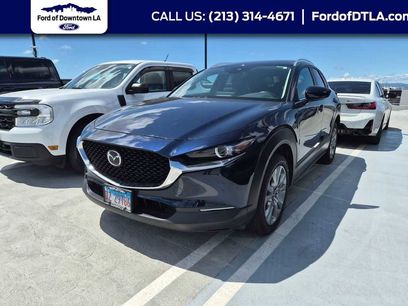Used 2023 MAZDA CX-30 AWD 2.5 S w/ Preferred Package