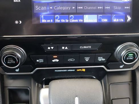 Used 2019 Honda CR-V EX image 25