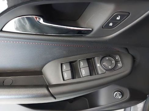 New 2026 Chevrolet TrailBlazer RS w/ Convenience Package FWD image 26