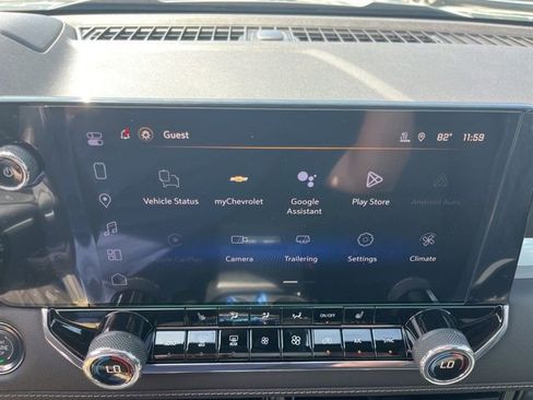 New 2026 Chevrolet Colorado LT w/ LT Convenience Package image 26