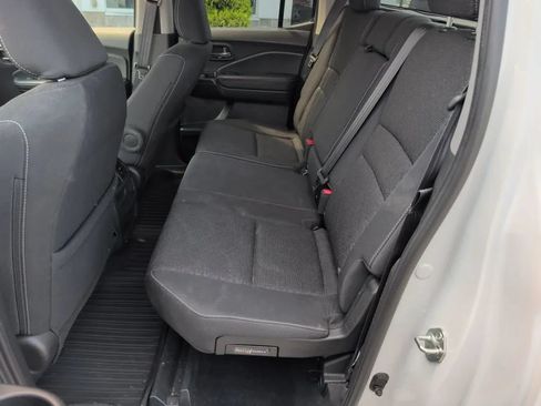 Used 2021 Honda Ridgeline Sport image 21