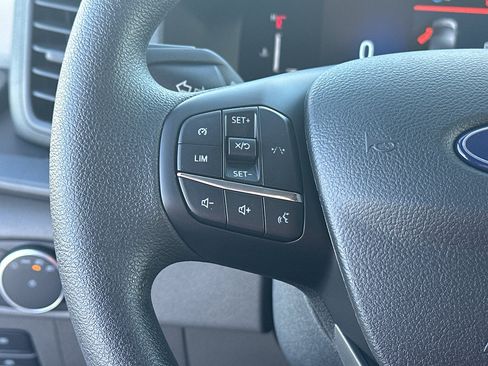 New 2026 Ford Transit 250 w/ Load Area Protection Package image 13