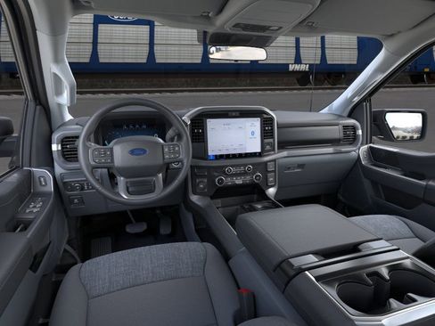 New 2026 Ford F150 XLT image 9
