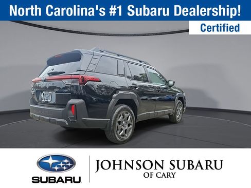 Used 2026 Subaru Outback Premium w/ Premium/Limited Package 2 AWD/4WD image 7
