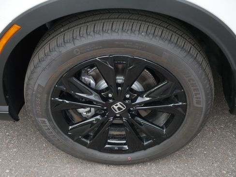 Used 2026 Honda CR-V Sport Touring image 15