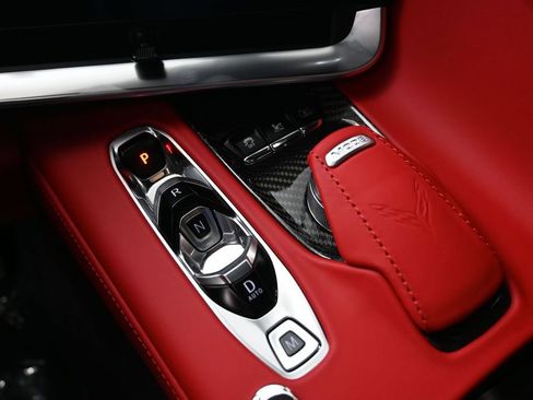 Used 2023 Chevrolet Corvette Stingray Premium Cpe w/ Z51 Performance Package RWD image 11