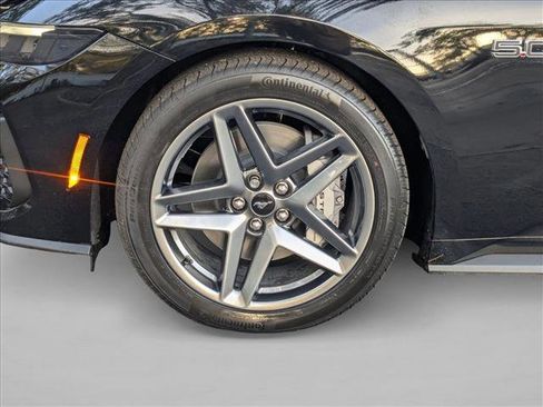 New 2026 Ford Mustang GT Premium image 9