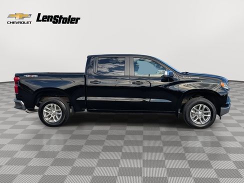 Used 2024 Chevrolet Silverado 1500 LT image 6