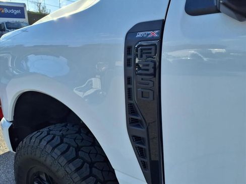 Used 2024 Ford F350 XL w/ STX Appearance Package AWD/4WD image 28