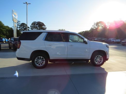 New 2026 Chevrolet Tahoe LS RWD image 5