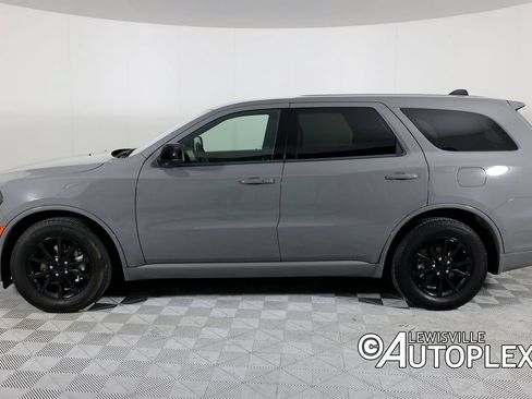 Used 2025 Dodge Durango GT RWD image 8