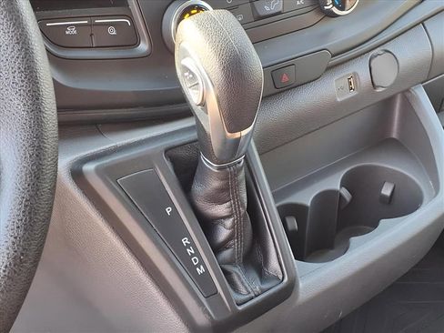 Used 2024 Ford Transit 250 Low Roof w/ Exterior Upgrade Package image 12