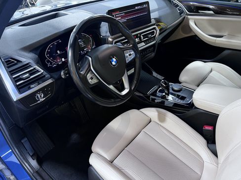 Used 2023 BMW X3 xDrive30i w/ Premium Package AWD/4WD image 14