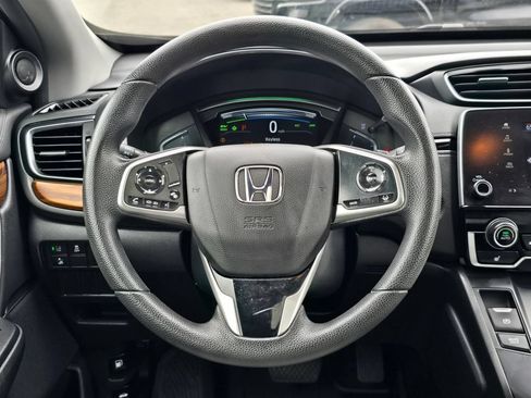 Used 2021 Honda CR-V EX image 17