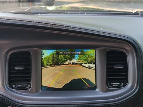 Used 2023 Dodge Charger R/T w/ Plus Group RWD image 13