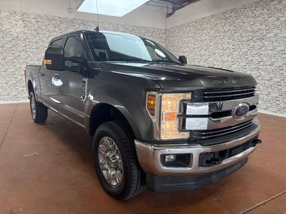 Used 2019 Ford F250 Lariat