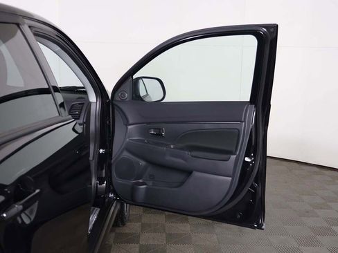 New 2026 Mitsubishi Outlander Sport ES AWD/4WD image 16