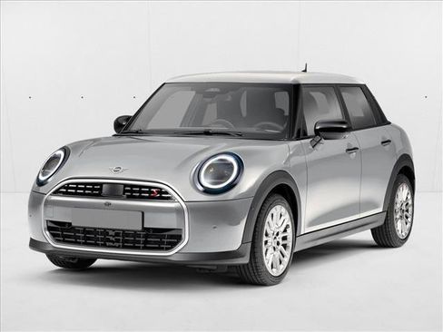 Used 2025 MINI Cooper S FWD image 1