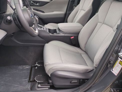 Used 2025 Subaru Legacy Premium w/ Popular Package #1A AWD/4WD image 15