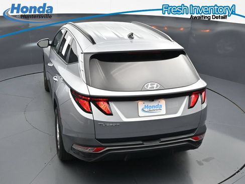 Used 2024 Hyundai Tucson SEL FWD image 19