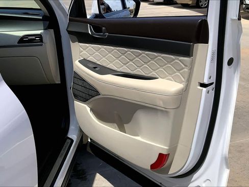 Used 2020 Hyundai Palisade Limited FWD image 23