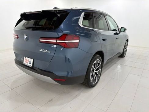 Used 2026 BMW X3 xDrive30 AWD/4WD image 5