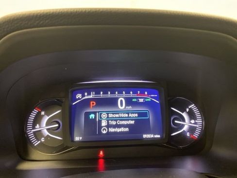 Used 2022 Honda Passport TrailSport image 10