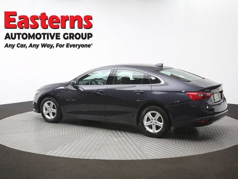 Used 2023 Chevrolet Malibu LT FWD image 63