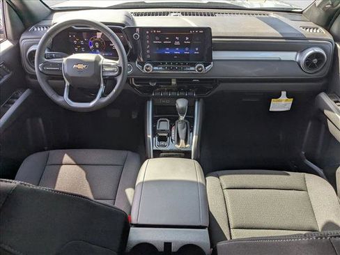 New 2026 Chevrolet Colorado LT RWD image 15