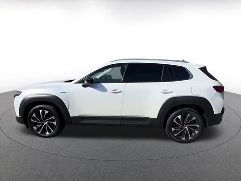 Used 2025 MAZDA CX-50 2.5 Hybrid w/ Premium Plus Pkg image 9