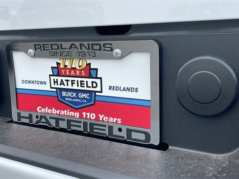 New 2026 GMC Sierra 2500 AT4 w/ AT4 Premium Plus Package image 30