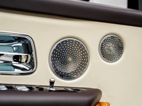 Used 2019 Rolls-Royce Cullinan image 55