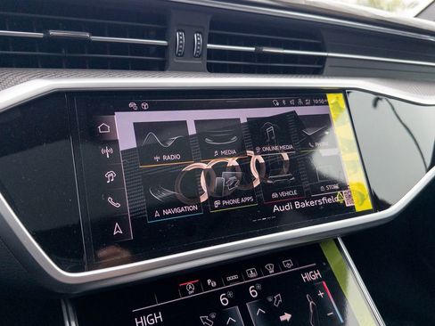New 2025 Audi S6 Prestige AWD/4WD image 20